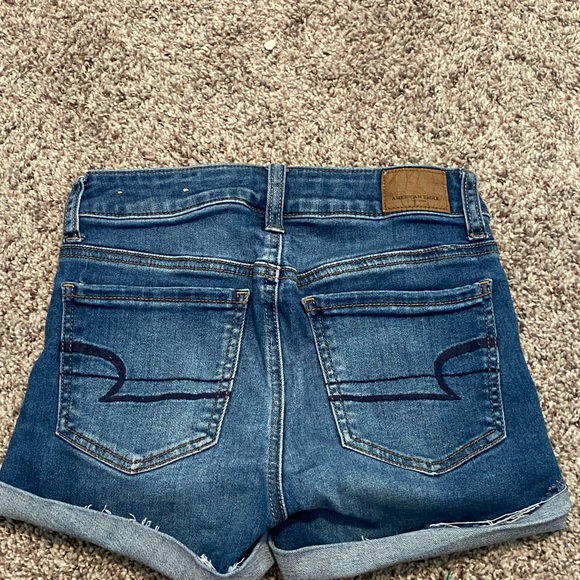 American Eagle Shorts - Picture 3 of 3